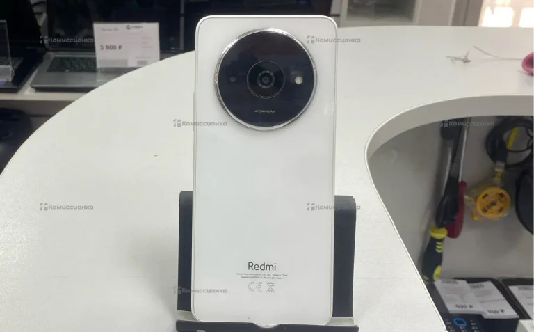 Xiaomi Redmi A3x 3/64ГБ