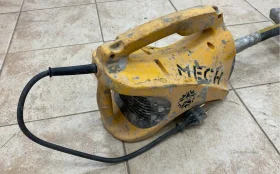 Вибратор для бетона VPK MECH