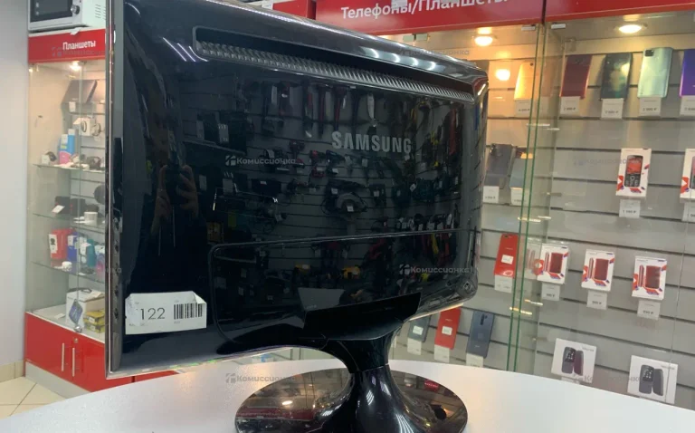 Монитор Samsung syncmaster t200