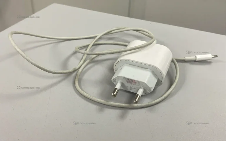 З/у на iphone