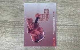 Купить Беспроводные наушники yx06 б/у , в Пенза Цена:690рублей