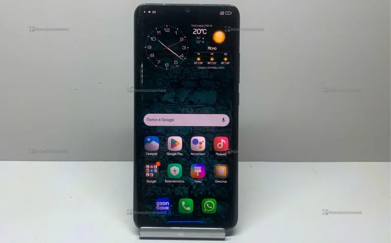 Xiaomi Mi Note 10 Lite 128Gb