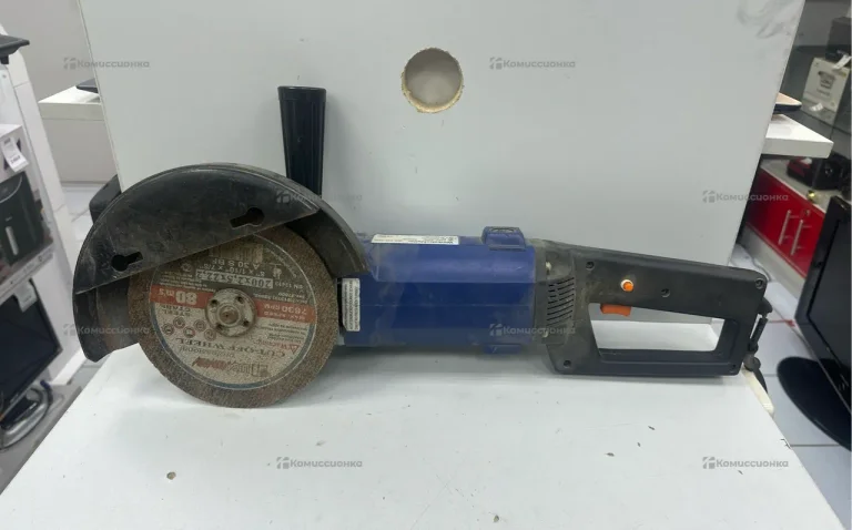 УШМ Winkelschleifer ws 230-2400