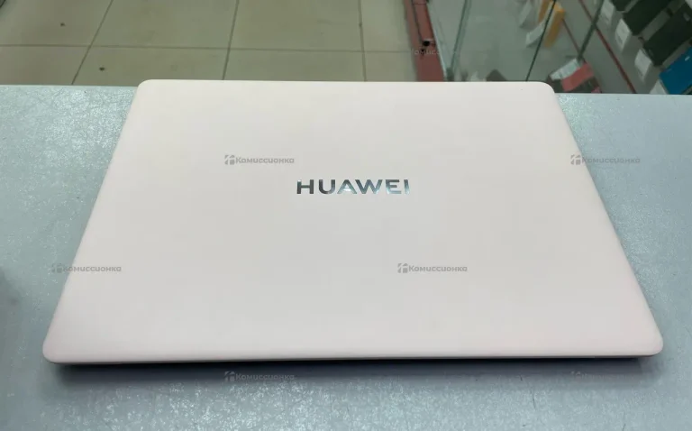 Ноутбук  Huawei MateBook X Pro