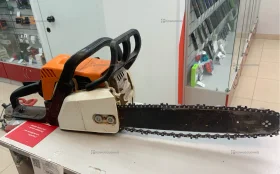 Купить бензопила Stihl MS180/C б/у , в Пермь Цена:7990рублей