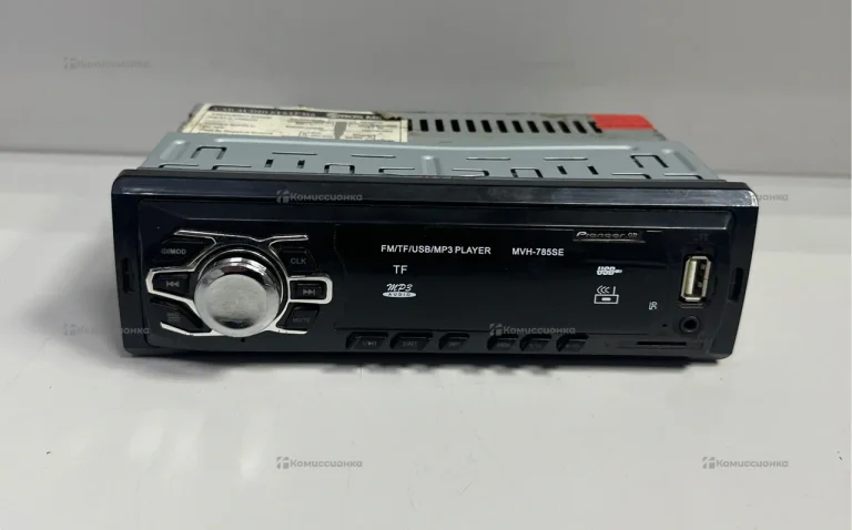 Автомагнитола  pioneer ok