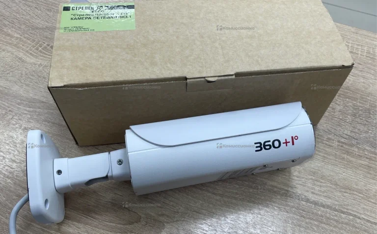 Камера Стрелец Часовой 1СВ.