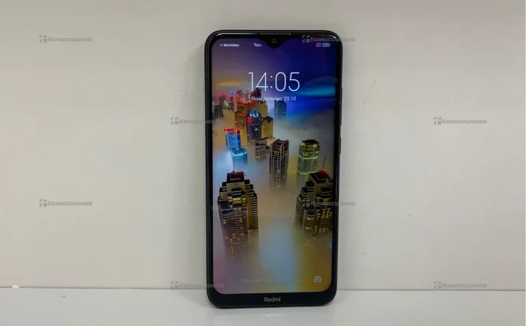 Xiaomi Redmi 8 (2021) 4/64GB