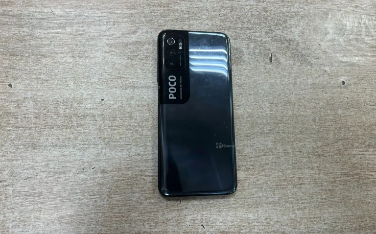 Xiaomi POCO M3 Pro 6/128 ГБ
