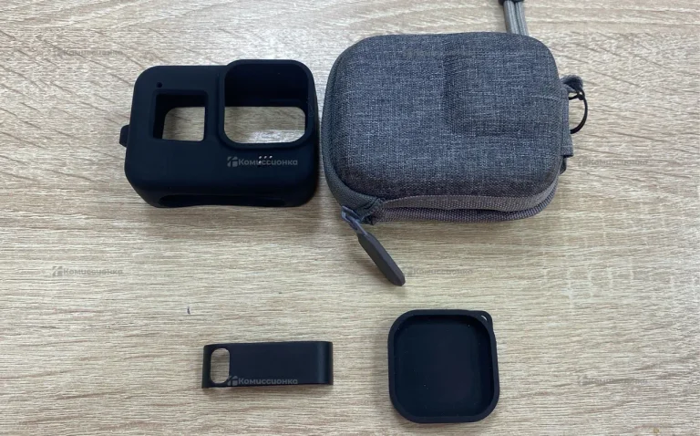 Экшн камера GoPro Hero 8 Black