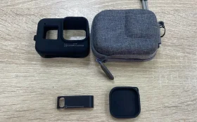 Купить Экшн камера GoPro Hero 8 Black б/у , в Казань Цена:11900рублей