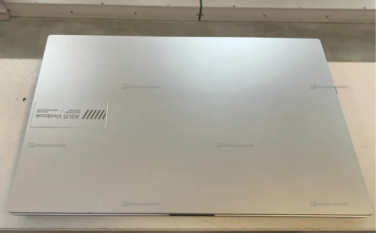 Ноутбук Asus Vivobook Go 15