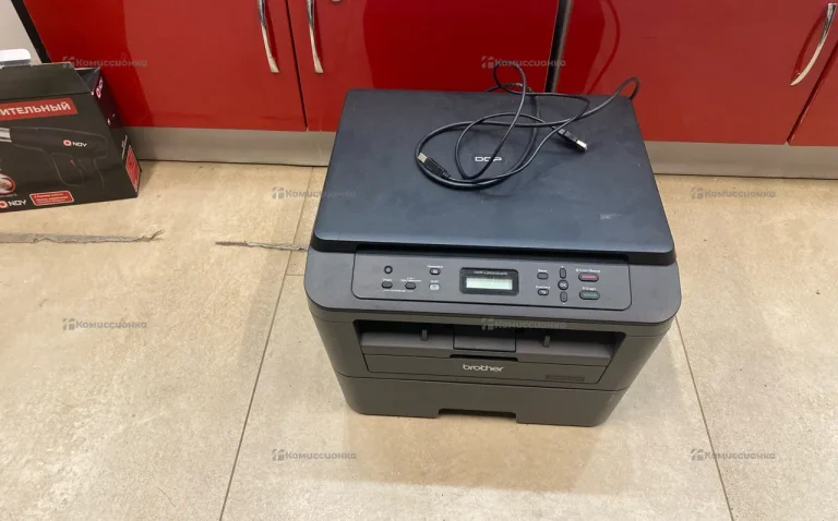 Brother DCP-L2520DWR