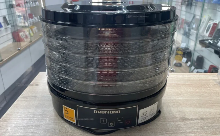 Электросушилка Redmond FD-1100