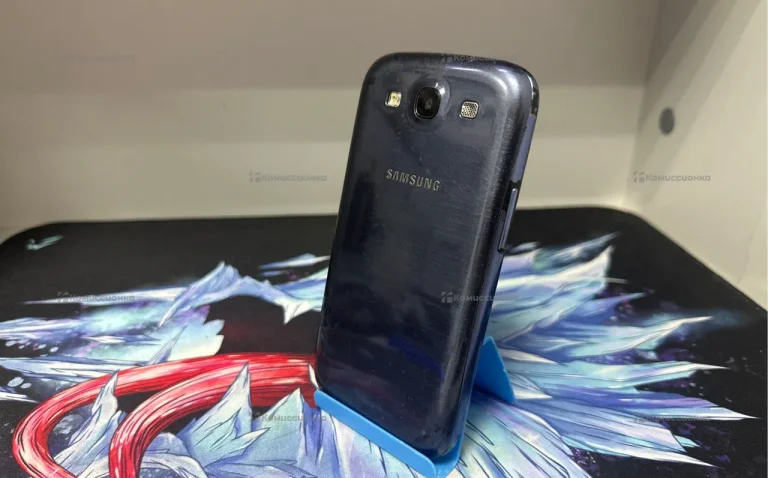 Samsung I9301I Galaxy S3 Neo 1.5/16 ГБ