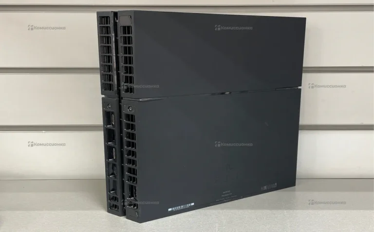 Приставка Sony PlayStation 4 Fat 500gb