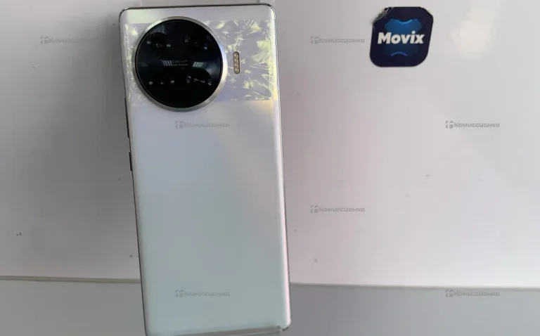 Tecno Spark 20 Pro+ 8/256 ГБ