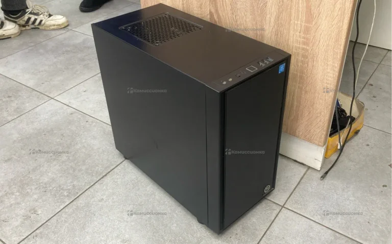 системный блок thermaltake