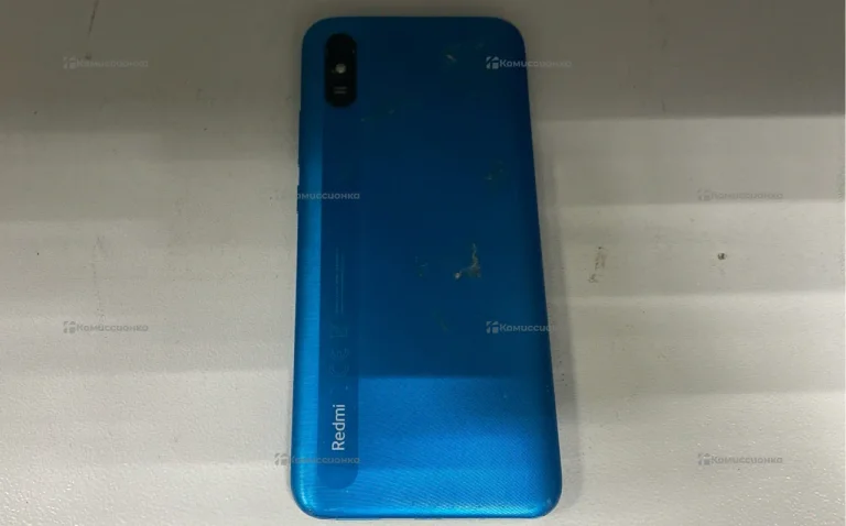 Xiaomi Redmi 9A 2/32 ГБ