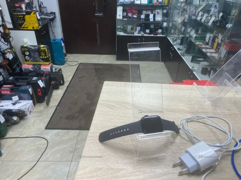 Часы  Apple Watch serias 7