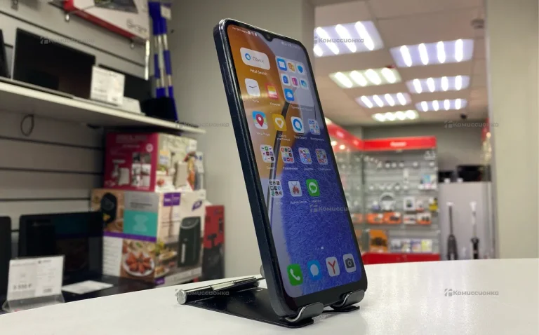 Huawei nova Y61 4/128 ГБ