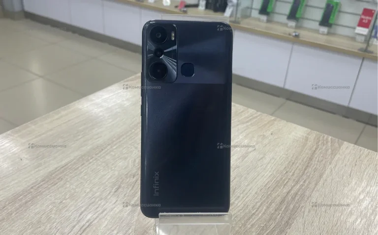 Infinix Hot 20i 4/128