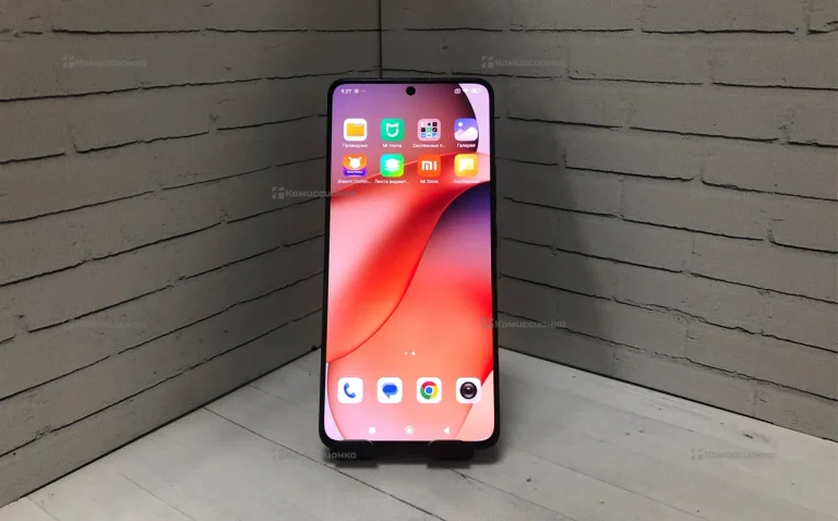 Xiaomi Redmi 12 8/256 ГБ