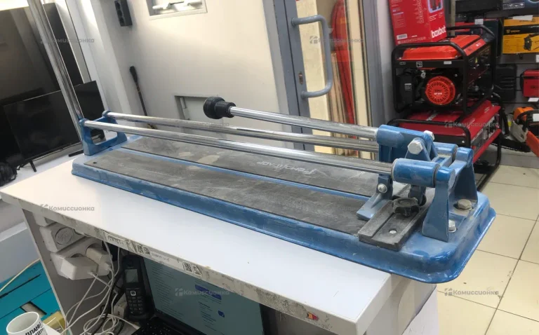 плиткорез РемоКолор 600мм