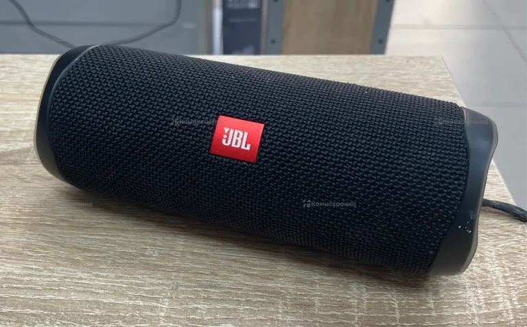 Колонка JBL Flip 5