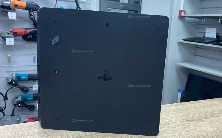 Приставка Sony PS4 Slim 500 Gb