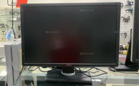 Купить Монитор Dell U2412M б/у , в Тольятти Цена:2500рублей