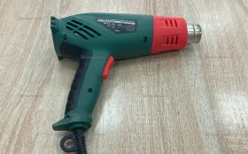 Купить Строительный фен Фен строительный hammer flex б/у , в Краснодар Цена:1200рублей