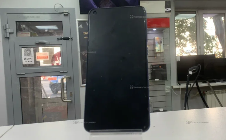 Xiaomi Redmi Note 9 4/128 ГБ