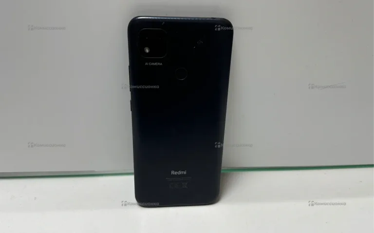 Xiaomi Redmi 9C 3/64GB NFC