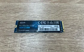 SSD M2 256GB