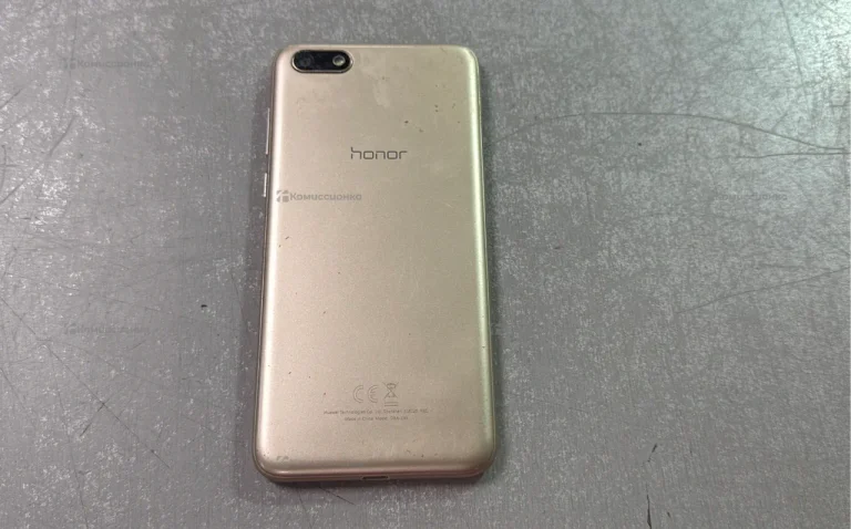 Honor 7S 1/16 ГБ