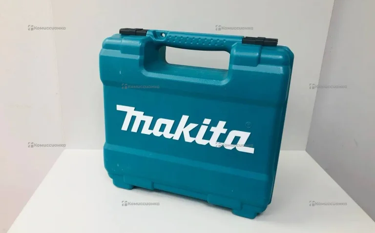Фен Makita HG5030K