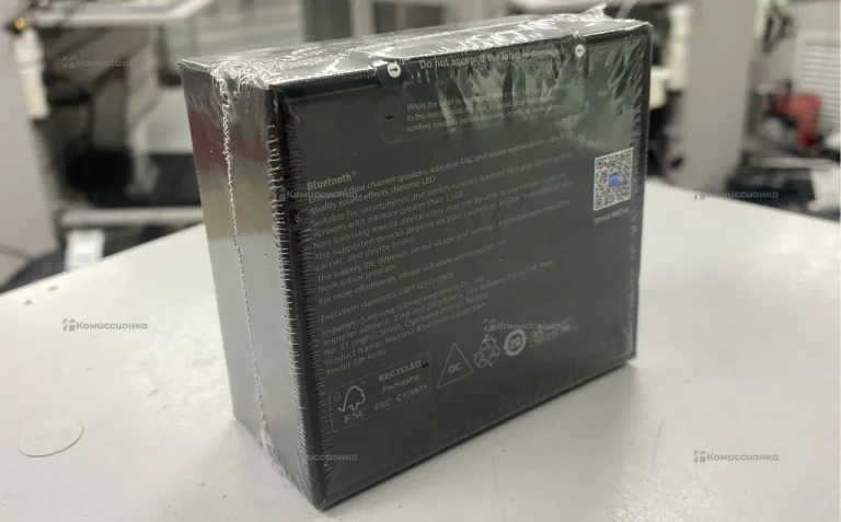 Наушники  Galaxy buds pro 3