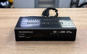 Купить Приставка тв HD орбита б/у , в Челябинск Цена:790рублей