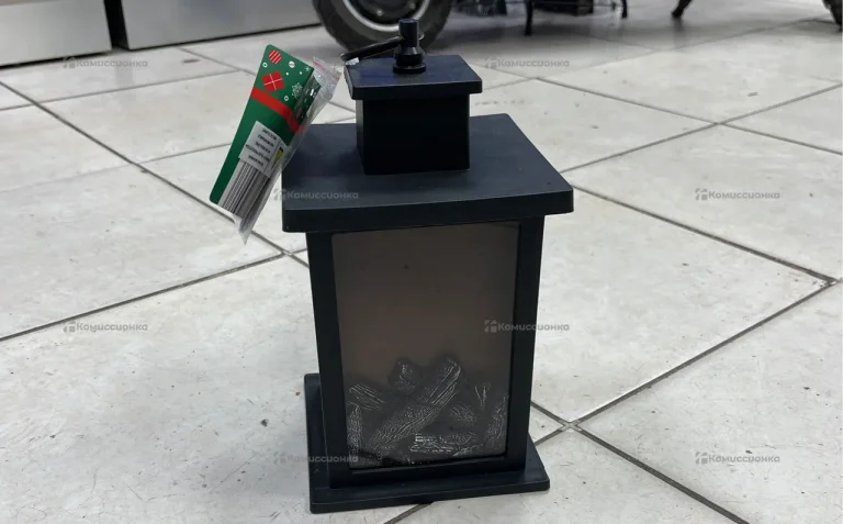 фонарь с Led подсветкой