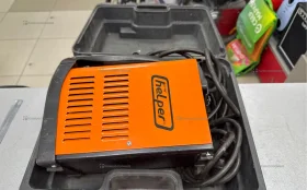 Сварочный аппарат Helper