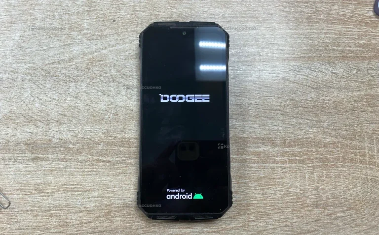 Doogee V30 8/256 ГБ