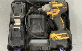 Купить Гайковерт Makita (реп) б/у , в Самара Цена:2500рублей