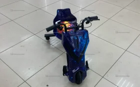 Купить Самокат дрифт Кар детский б/у , в Краснодар Цена:9900рублей