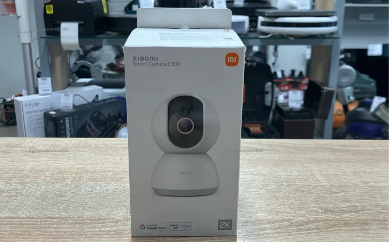 Камера Xiaomi c300