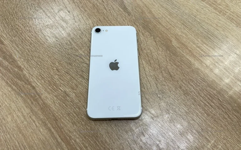 Apple iPhone SE 2/64 ГБ