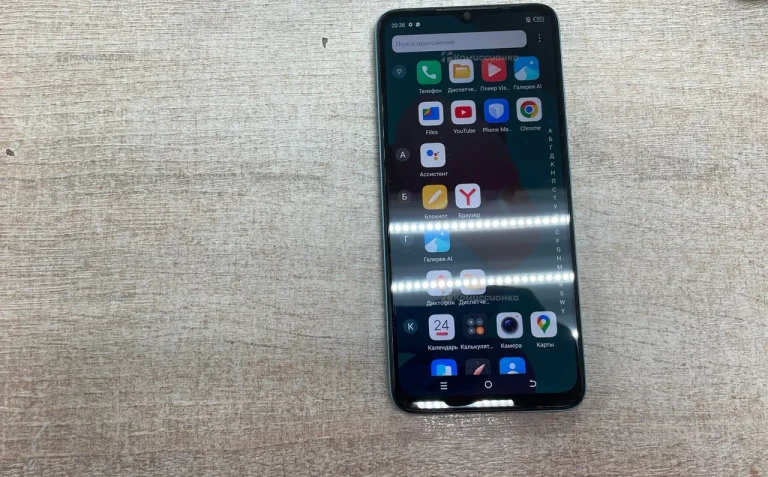 Tecno Spark Go 2023 3/64 ГБ