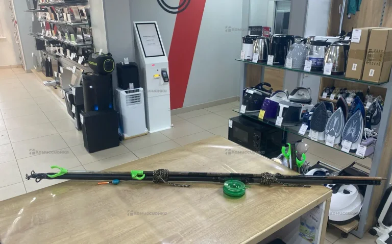 Удочка Freccia