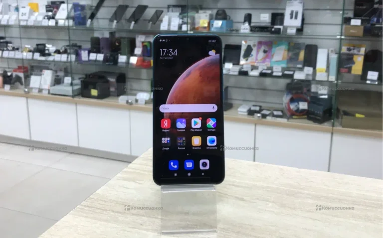 Xiaomi Redmi A3x 3/64 ГБ
