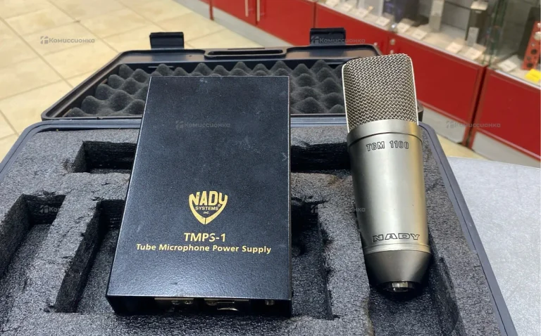 Микрофон Nady TGM 1100
